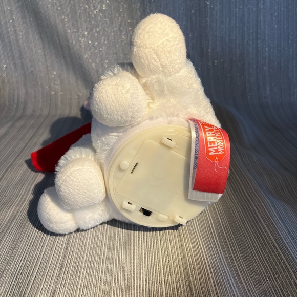 Llama I WANT CANDY Singing & Dancing Plush Christmas - Picture 6 of 6